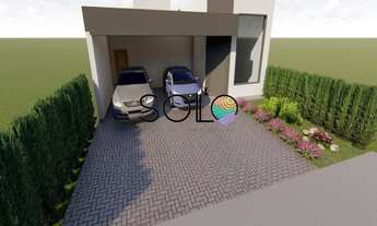 Imagem 3: CASA RESIDENCIAL em ARARAQUARA - SP, JARDIM SÃO CAMILO II