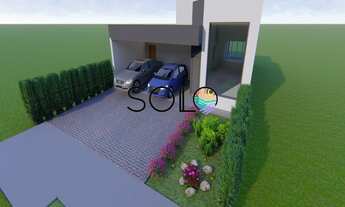 Imagem 4: CASA RESIDENCIAL em ARARAQUARA - SP, JARDIM SÃO CAMILO II