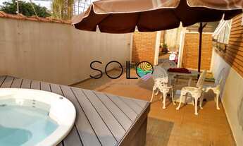 Imagem: Casa RESIDENCIAL em ARARAQUARA - SP, JARDIM