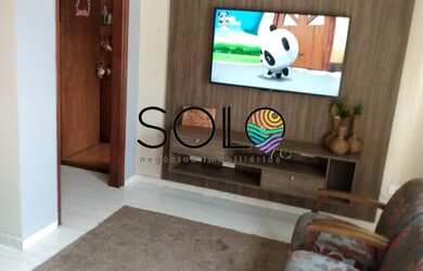 Imagem 2: Casa RESIDENCIAL em ARARAQUARA - SP, JARDIM TAMOIO