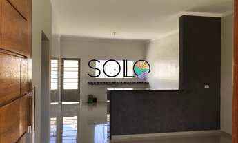 Imagem 5: CASA RESIDENCIAL em GAVIÃO PEIXOTO - SP, Vila Nova Pauliceia