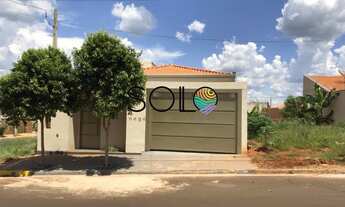 Imagem: CASA RESIDENCIAL em GAVIÃO PEIXOTO - SP