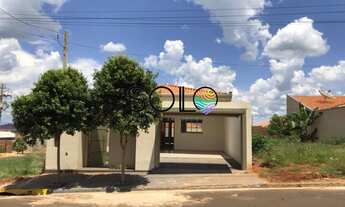 Imagem 2: CASA RESIDENCIAL em GAVIÃO PEIXOTO - SP, Vila Nova Pauliceia