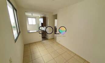 Imagem 3: APARTAMENTO RESIDENCIAL em ARARAQUARA - SP, Parque Alamo