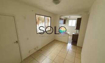 Imagem 2: APARTAMENTO RESIDENCIAL em ARARAQUARA - SP, Parque Alamo