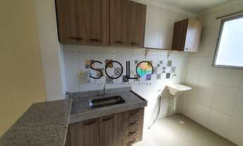 Imagem 6: APARTAMENTO RESIDENCIAL em ARARAQUARA - SP, Parque Alamo