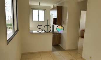 Imagem 4: APARTAMENTO RESIDENCIAL em ARARAQUARA - SP, Parque Alamo