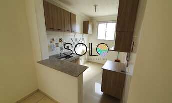 Imagem 7: APARTAMENTO RESIDENCIAL em ARARAQUARA - SP, Parque Alamo