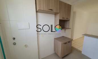 Imagem 5: APARTAMENTO RESIDENCIAL em ARARAQUARA - SP, Parque Alamo