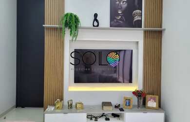 Imagem 10: CASA RESIDENCIAL em ARARAQUARA - SP, CONDOMÍNIO BUONA VITA