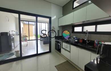 Imagem 16: CASA RESIDENCIAL em ARARAQUARA - SP, CONDOMÍNIO BUONA VITA