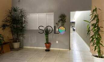 Imagem: CASA RESIDENCIAL em ARARAQUARA - SP, PARQUE