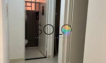 Imagem 3: APARTAMENTO RESIDENCIAL em ARARAQUARA - SP, VILA XAVIER