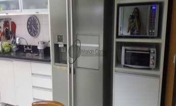 Imagem 5: Cobertura Duplex 4 quartos em São Francisco