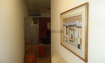 Imagem 4: Ipanema - Vieira Solto, vista lateral mar lazer na