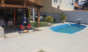 Imagem: Ótima casa duplex - Itaipú