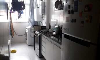 Imagem 6: Apartamento no condomínio The Place com varanda, 2