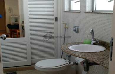 Imagem 2: Ótima sala comercial 52 m² com 2 salas, 1 banhei