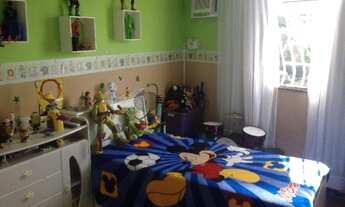 Imagem 3: Lindo apartamento., 2 dormitórios, 1 banheiros, 1 vaga na garagem, 1M² de Área Construída