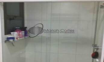 Imagem 7: Apartamento com 3 quartos, sendo 2 suítes com móve