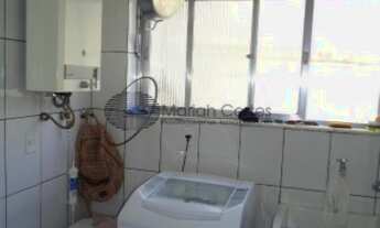 Imagem 2: Cobertura triplex, frente mar !