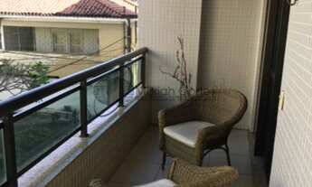 Imagem: Ótimo apartamento com 2 quartos - São