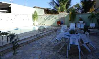 Imagem: Excelente casa duplex - Itaipú