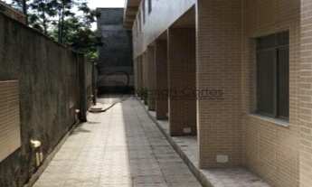 Imagem: Casa duplex em mini condomínio