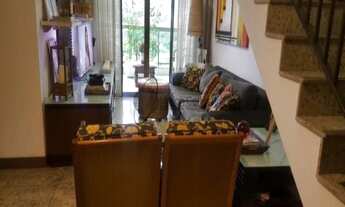 Imagem 2: Cobertura Duplex 4 quartos em São Francisco