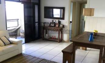 Imagem 2: Ótimo apartamento com 2 quartos - São Francisco