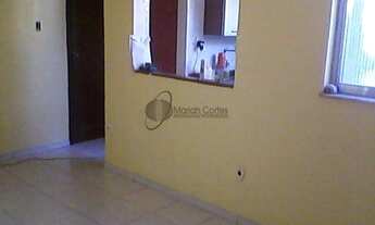 Imagem 2: Apartamento com 2 quartos - Centro de Niterói