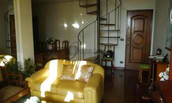 Imagem 2: Excelente Cobertura, 2 Quartos!!!