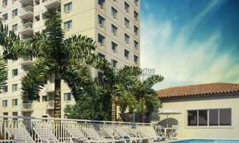 Imagem: Apartamento 2 quartos, indevassado, 57m²