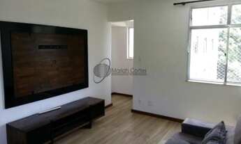 Imagem 2: Lindo apartamento 3 quartos indevassável com vista