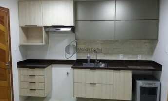 Imagem 7: Lindo apartamento 3 quartos indevassável com vista