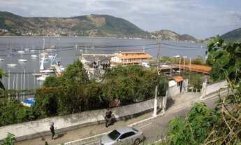 Imagem 6: Terreno em frente ao Iate Clube com 727m²