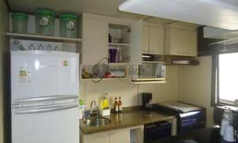 Imagem 6: Ipanema - Vieira Solto, vista lateral mar lazer na