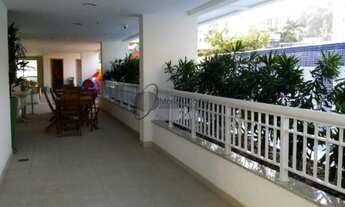 Imagem 4: Excelente apartamento 2 quartos com lazer total