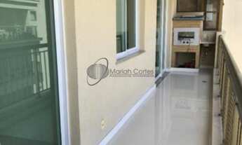 Imagem: Apartamento 2 quartos no jardim Icaraí