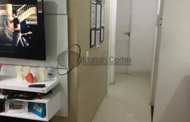 Imagem 5: Ótimo apartamento 2 quartos - Nova Cidade