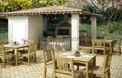 Imagem 6: Apartamento 2 quartos, indevassado, 57m²