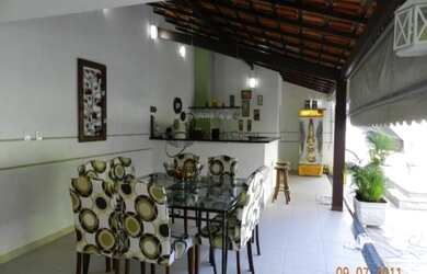 Imagem 6: Excelente casa duplex - Itaipú