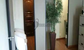 Imagem 5: Sala na Cel Gomes Machado sala de frente em excel