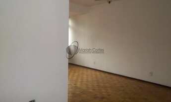 Imagem 6: Amplo apartamento 2 quartos com dependência comple