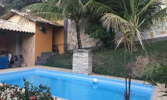 Imagem: Excelente casa em condomínio - Varzeas