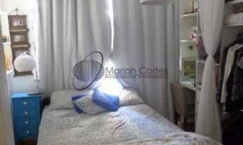 Imagem: Ótimo quarto e sala em Icaraí, com 38m