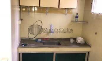 Imagem 4: Excelente apartamento 1 quarto no miolo de Icaraí