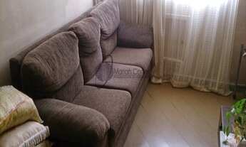 Imagem: Apartamento 2 quartos - Santa Rosa