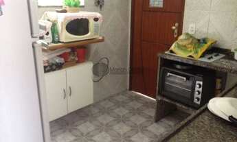 Imagem 6: Lindo apartamento., 2 dormitórios, 1 banheiros, 1 vaga na garagem, 1M² de Área Construída