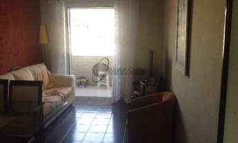 Imagem: Lindo apartamento, 2 dormitórios, 1 banheiros